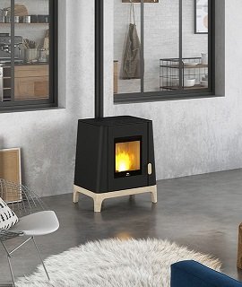 JOTUL PF 501