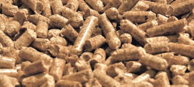 pellets de madera Jøtul