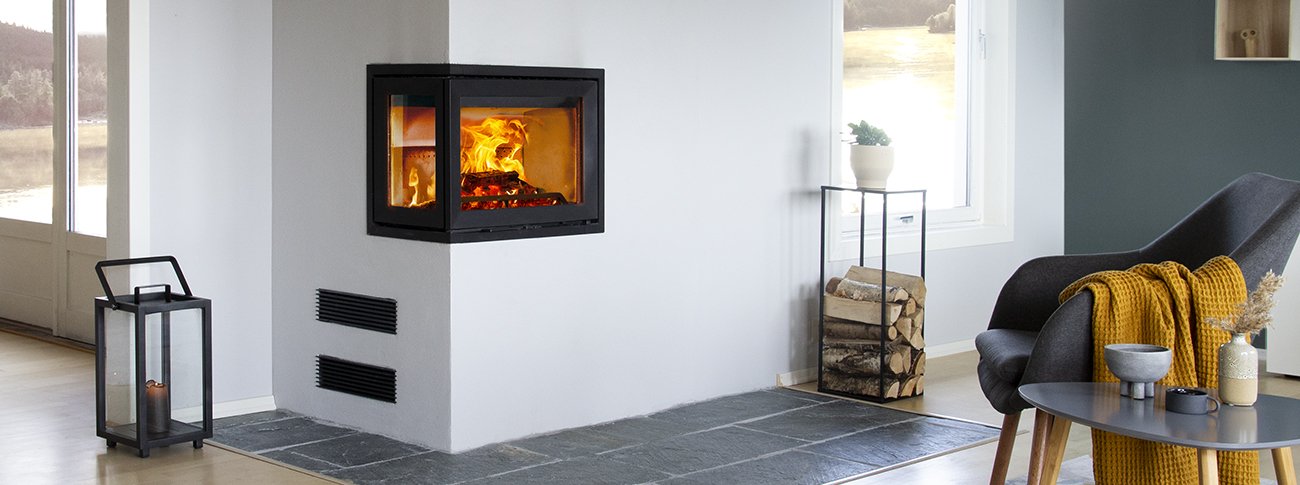Jøtul F 520 FL