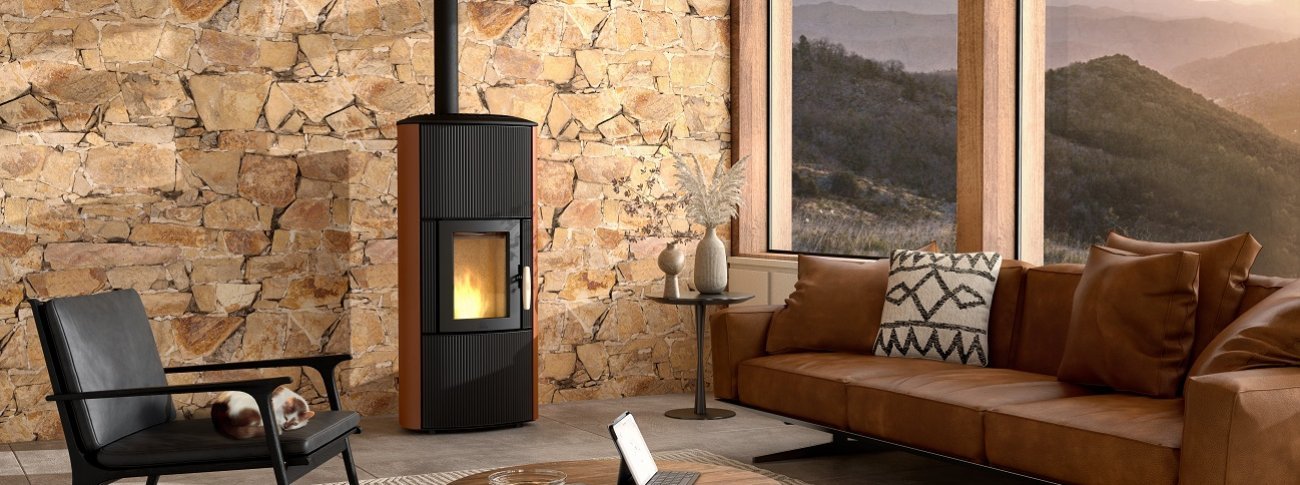 JOTUL PF 860 S