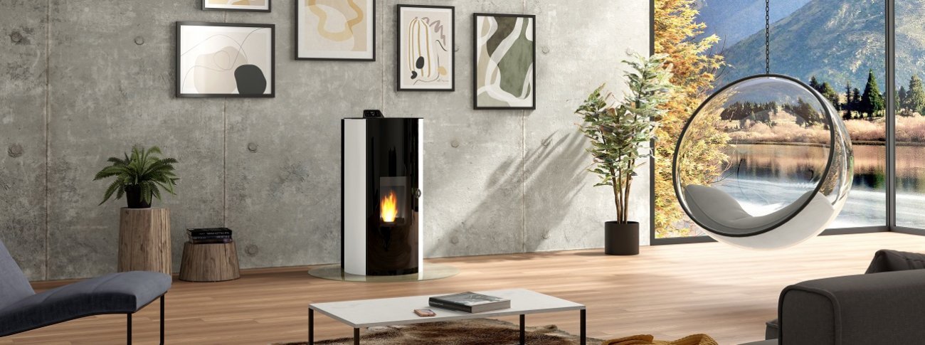 JOTUL PF 922 S JT