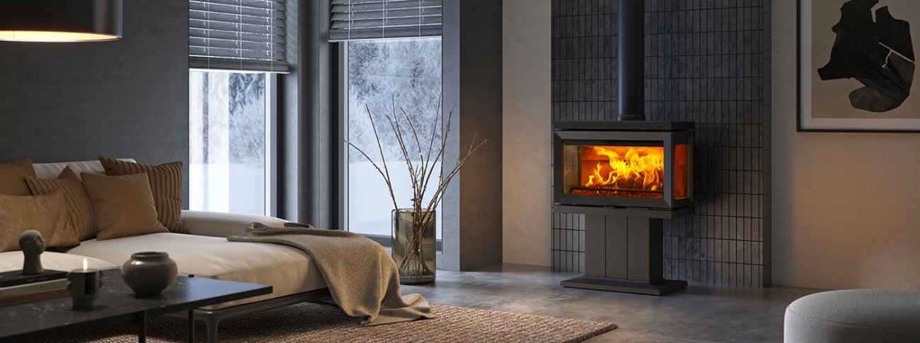 Jøtul F 620 P