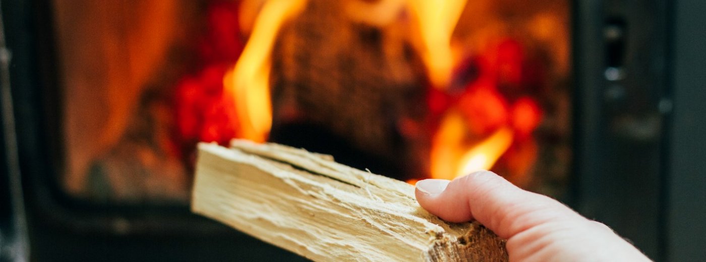 Como Encender El Fuego Jotul