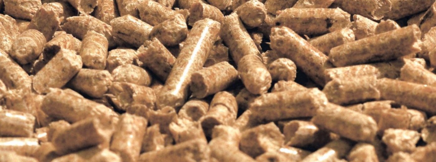 pellets de madera Jøtul