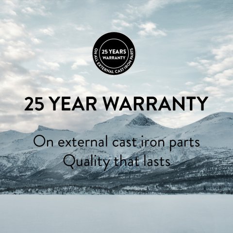 warranty